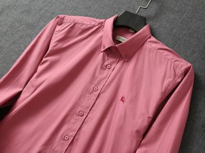 cheap burberry men shirts cheap no. 1590